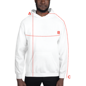 Proof Over Promise — RYZNK Hoodie - Image 6