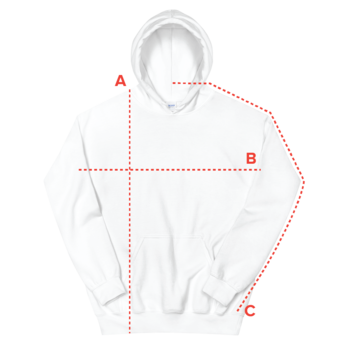 Proof Over Promise — RYZNK Hoodie - Image 5