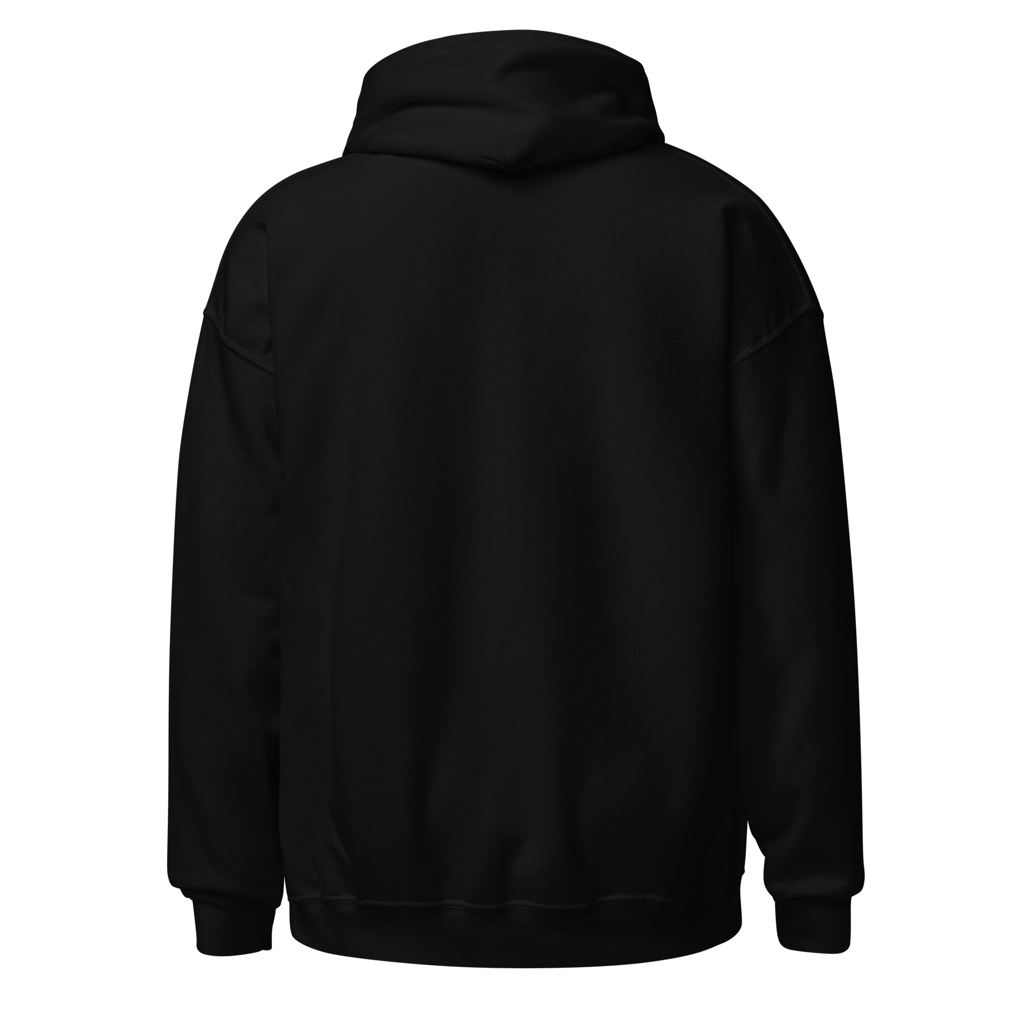 Proof Over Promise — RYZNK Hoodie - Image 2