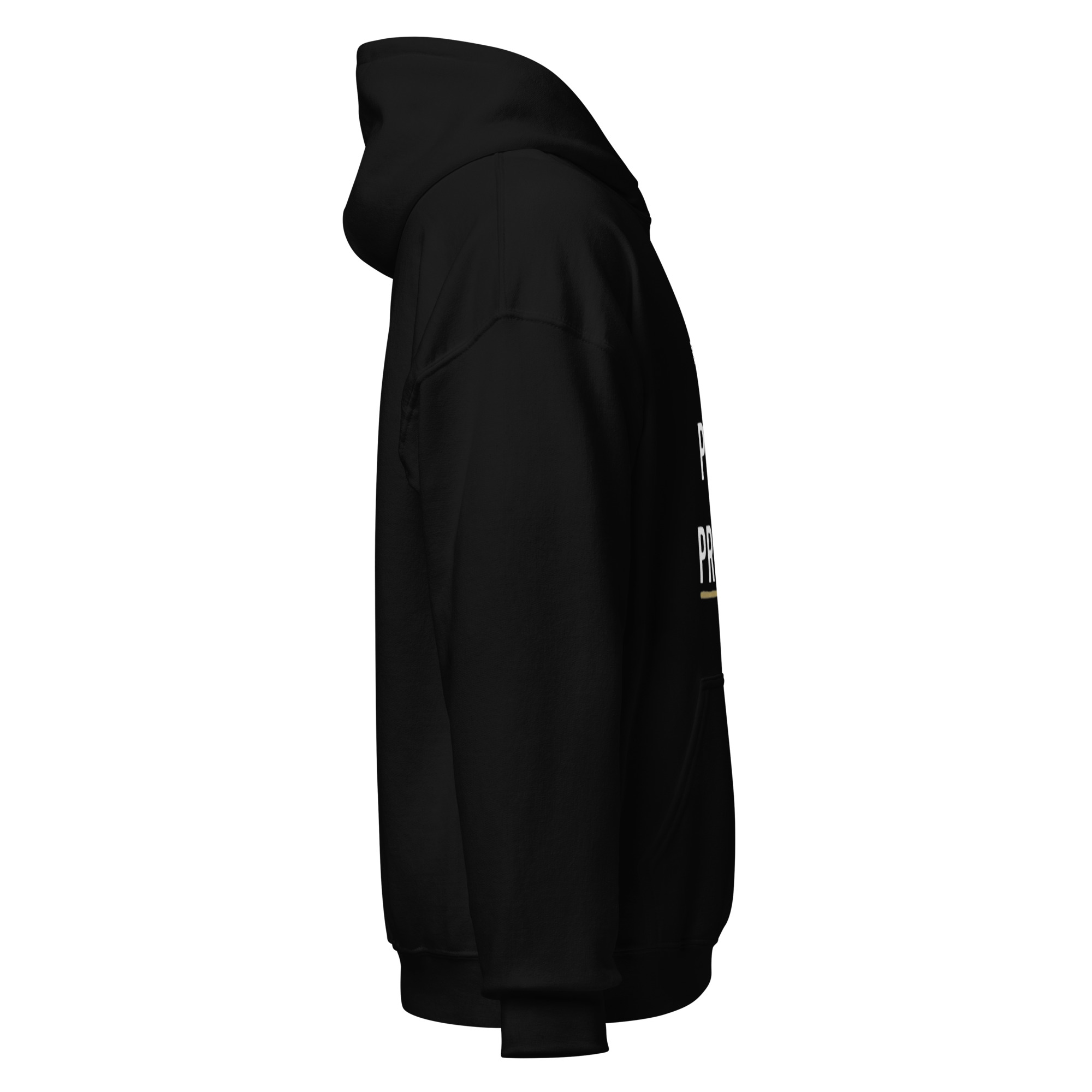 Proof Over Promise — RYZNK Hoodie - Image 4