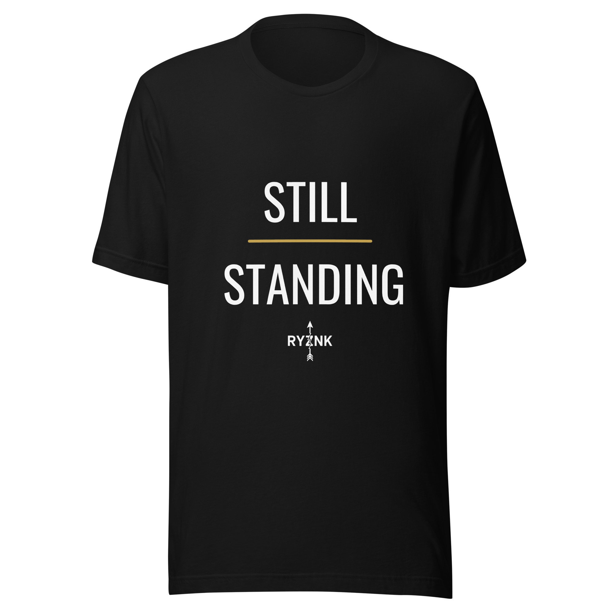 Still Standing — RYZNK Tee - Image 4
